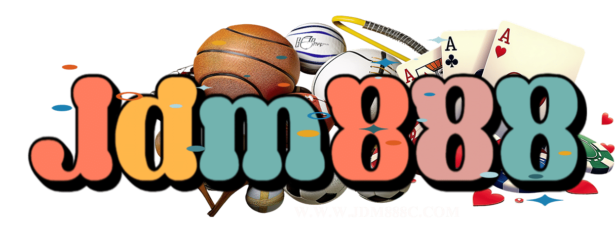jdm888c